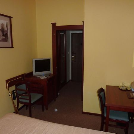 Grandhotel Garni ยีห์ลาวา ภายนอก รูปภาพ